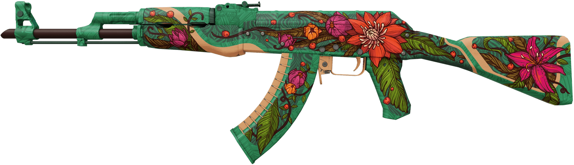 CS2 AK-47